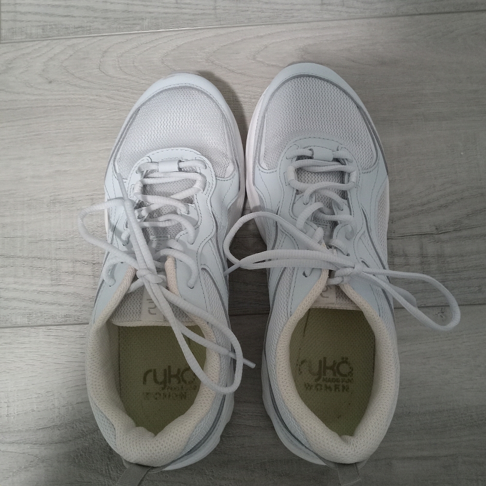 Ryka Athletic Shoes - Picture 2 of 3